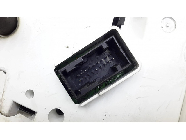 Панель приборов 9665369180 Citroen C5