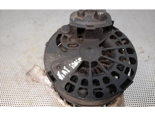 Генератор 51714791, DENSO Fiat Idea