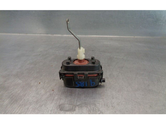 Вентилятор печки Mercedes-Benz SLK AMG R170