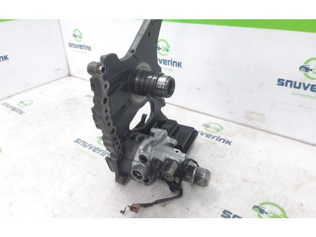 Čerpadlo oleje 1628955080, 9821380280 Peugeot Partner III DV5RC(YHZ)