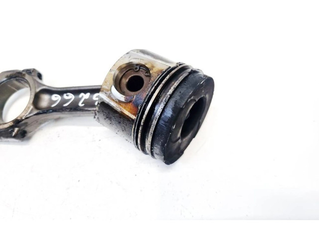 Турбина Поршень с шатуном Volvo S40, V40