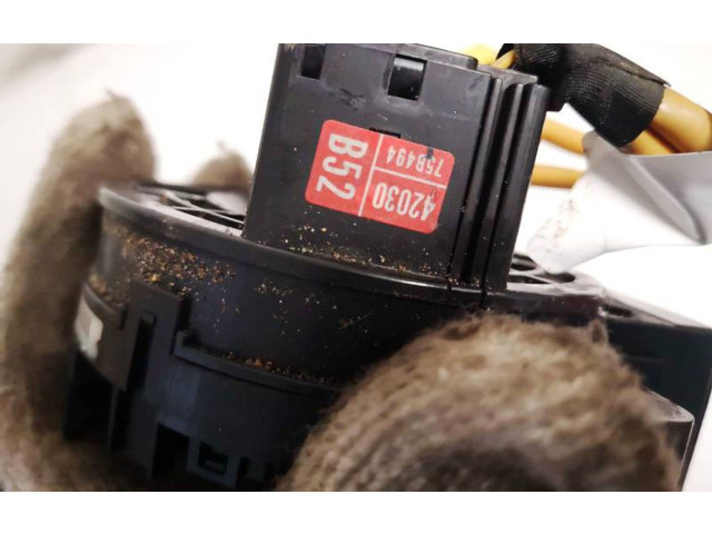 Полоса надувных подушек (кольцо srs) 75b494, 42030 Lexus IS 220D-250-350