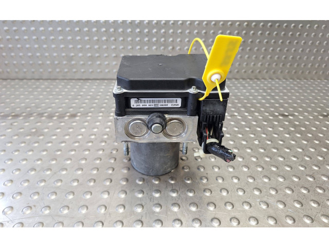 Блок АБС 0265230199, 0265950923   Subaru  Forester SH  2008 - 2013 года