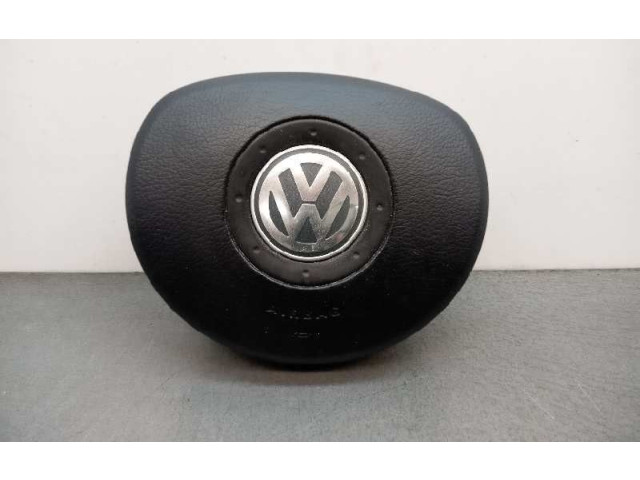 Подушка безопасности водителя 1T0880201A   Volkswagen Touran I