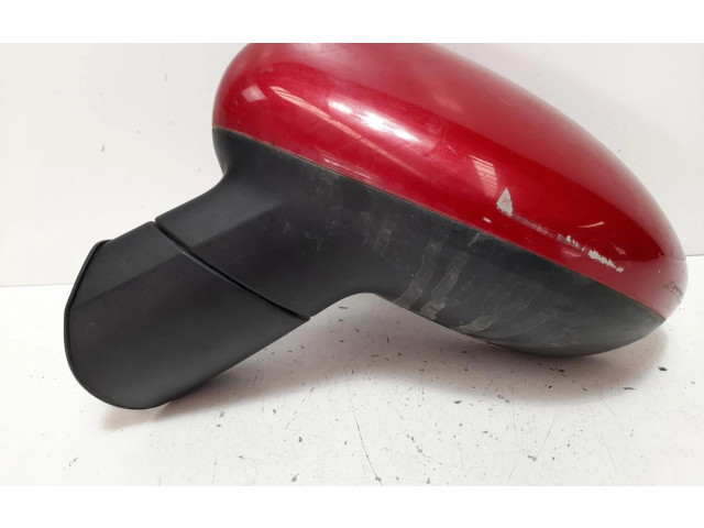 Zpětné zrcátko KIA Rio 2012