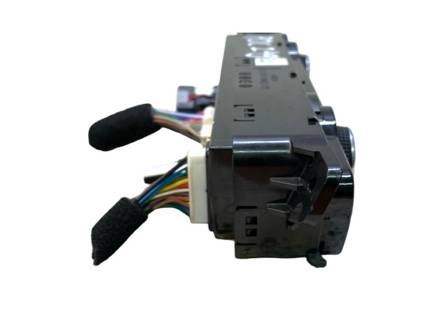 Блок управления климат-контролем 97250G5330, A2C98133001 KIA Niro