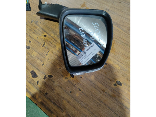 Zpětné zrcátko Renault Grand Modus 2009