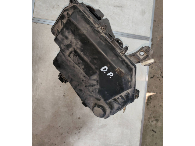 Блок предохранителей 4F1907355 Audi A6 S6 C6 4F