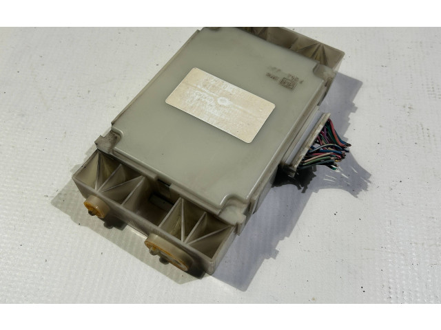 Модуль блока управления кондиционером 27760-EZ00B   Nissan Titan