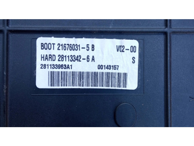 Комфортный модуль