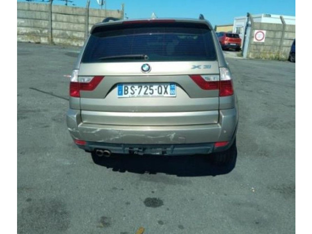 Блок АБС    BMW  X3 E83  2003 - 2010 года