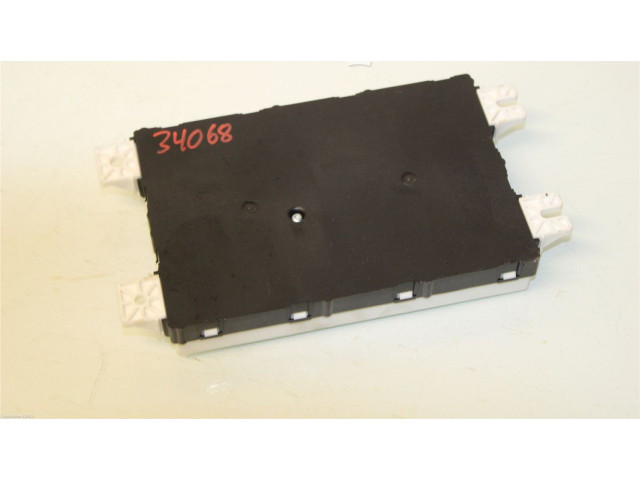 Блок комфорта K68164872AB, 68154472AC   Fiat Freemont   