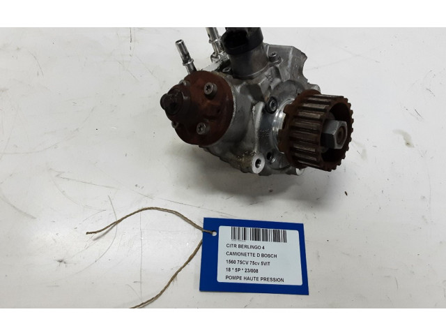 Vstřikovací čerpadlo 9811347380, 9811347380   Citroen Berlingo    DV6FE(BHW) 