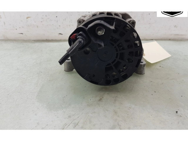 Генератор 51874105, 51874105 Alfa Romeo Mito