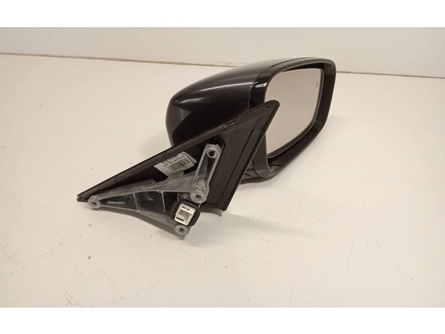 Zpětné zrcátko BMW 5 E34 1992