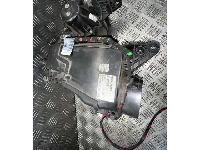 Вентилятор печки    08687638, 6101   Volvo XC90