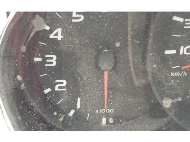 Спидометр (приборный щиток) 248109785R Renault Master III