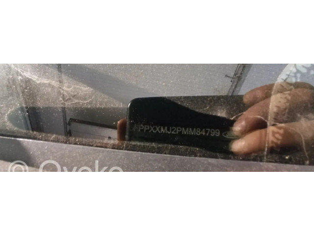 Турбина Ford Ranger 2.0 KB30-9G438-AB для двигателя AX9WA