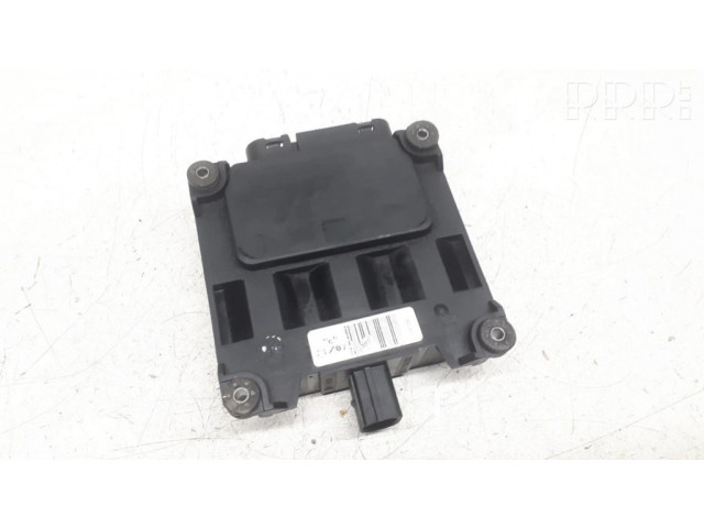 Соленоидный клапан