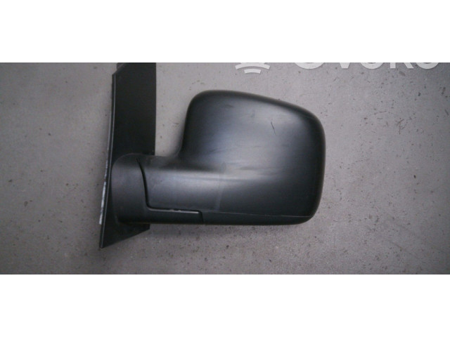 Zpětné zrcátko  Volkswagen Caddy 2007  2K1857501DF, 7E18575279B9  