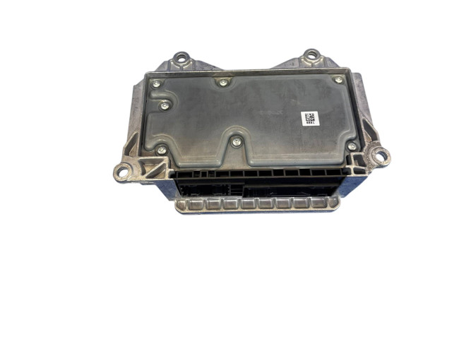 Блок подушек безопасности 31387523, 0285011881   Volvo XC60