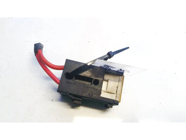 Блок предохранителей 3a0937501 Ford Galaxy