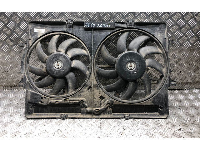 Моторчик заднего дворника 8K0121003AB, 989460D Audi A6 S6 C7 4G