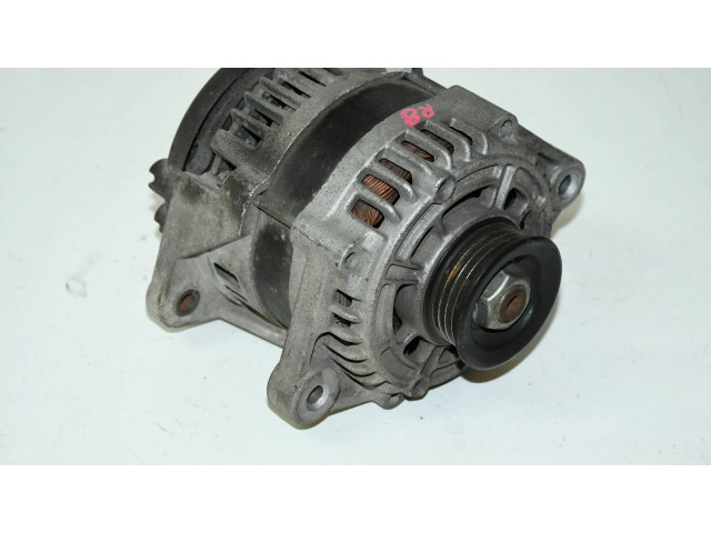 Генератор 96843503, 96936136   Chevrolet Spark      