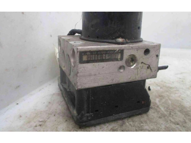 Jednotka ABS 6N0614117E, 6N0614117E Volkswagen Polo III 6N 6N2 6NF 1999