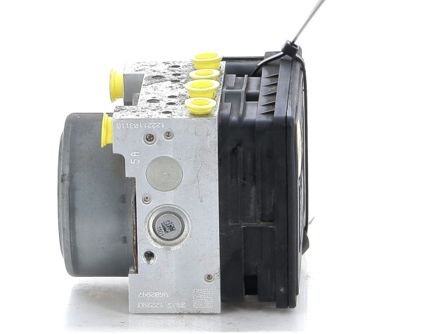 Блок АБС 476605737R   Dacia  Lodgy  2012 -  года