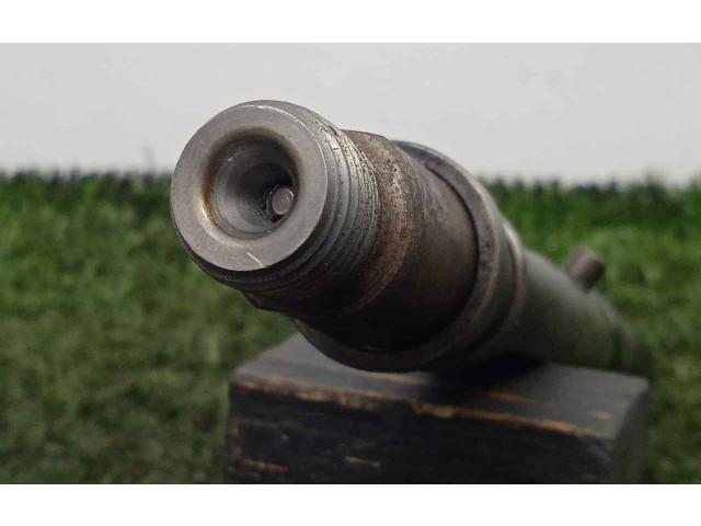 Форсунка BOSCH Audi A4 Allroad BCZ