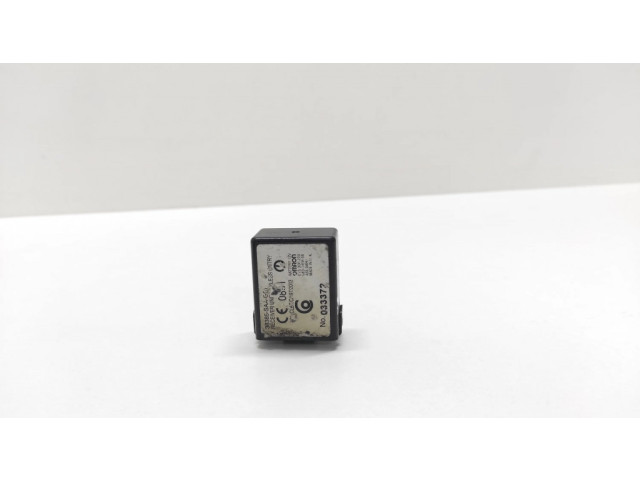 Блок управления иммобилайзера