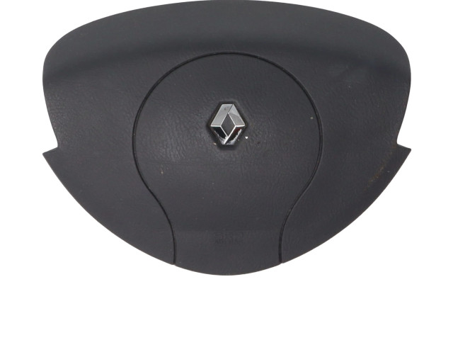 Подушка безопасности водителя 985103168R Renault Twingo II