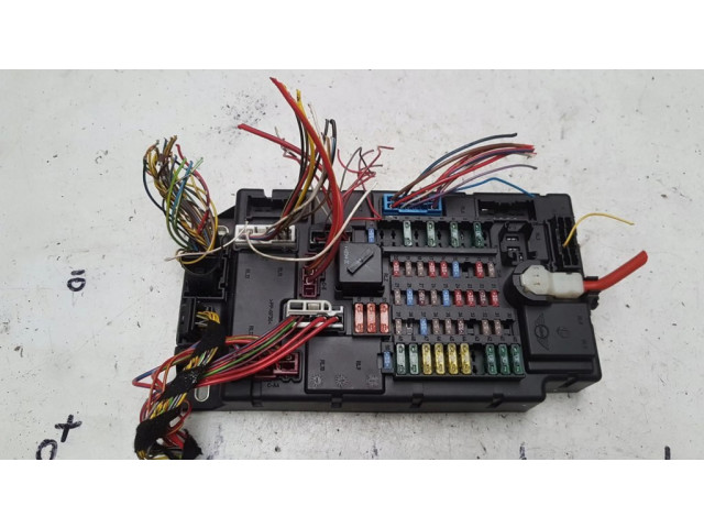 Блок предохранителей 3456851 Mini One - Cooper Coupe R56