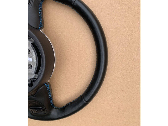 Руль Jeep Wrangler   -  года 646096740C, 6kc571dqAC      