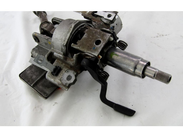 рейка Колонка рулевая 51826529 Fiat Grande Punto - года