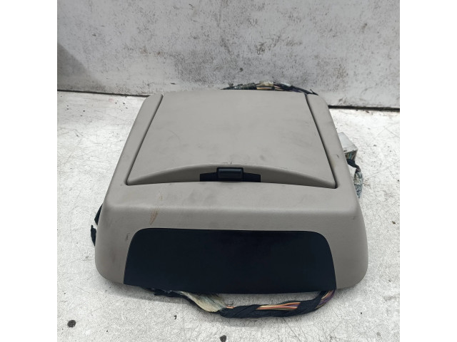 Дисплей    P05064249BA   Jeep Grand Cherokee (WK)