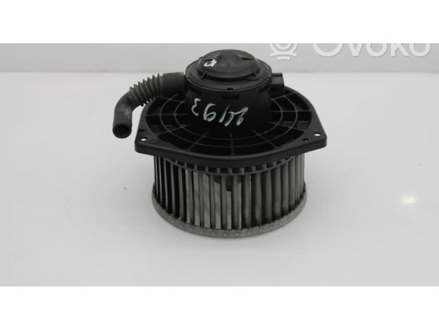 Вентилятор печки 40510390 Daewoo Korando