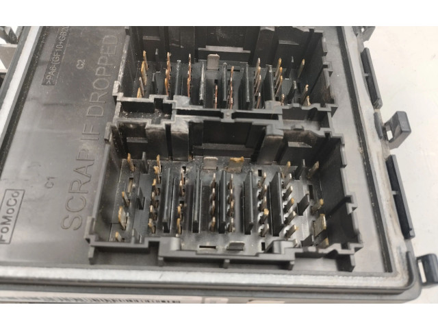 Модуль управления BSM KT1T-14D068-DD Ford Transit - Tourneo Connect