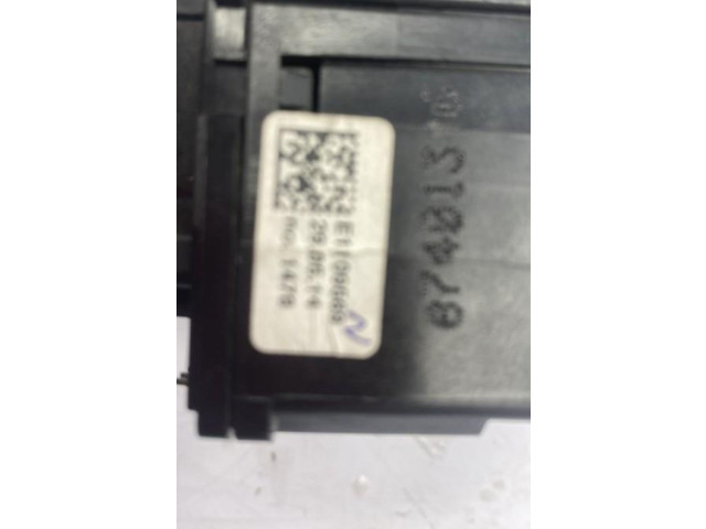 Ручка стеклоочистителей 8201168003 Dacia Logan II