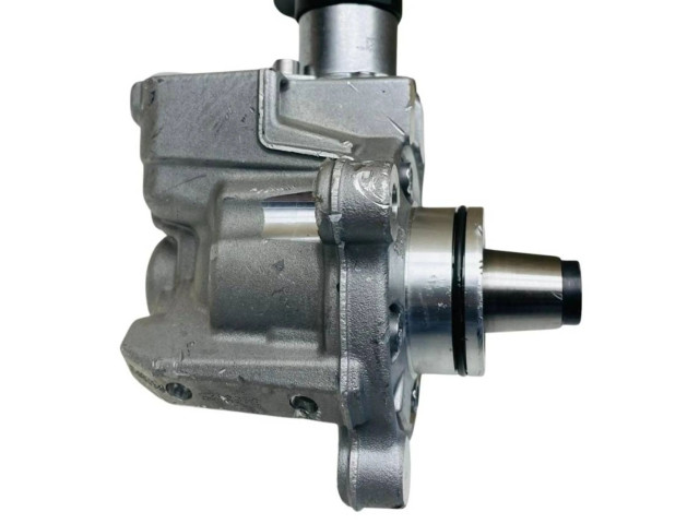 Vstřikovací čerpadlo 0445010779, A6540704401   Mercedes-Benz GLC X253 C253     