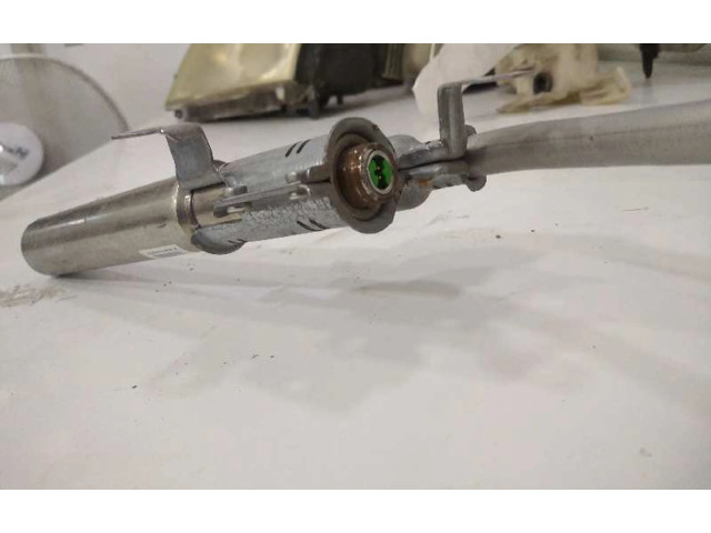 Боковая подушка безопасности 34023196A   Mercedes-Benz GL X164