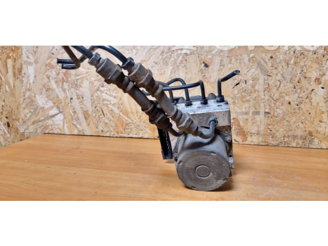 Блок АБС 0265230231   KIA  Ceed  2006 - 2012 года