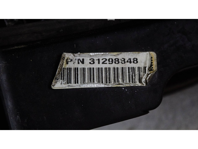 Зеркало электрическое        Volvo V70  2008 - 2013 года   