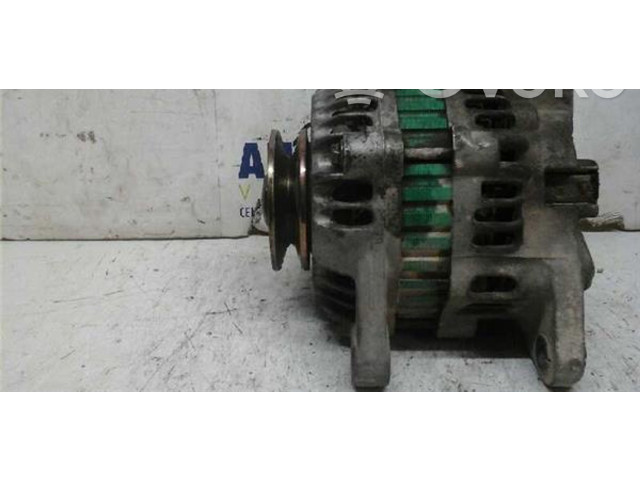 Генератор 96289030, 219235   Chevrolet Matiz      