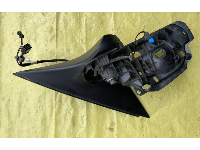 Zpětné zrcátko pravé Mercedes-Benz C W204 2008 A3146412, A3146420