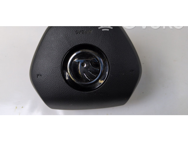 Руль Skoda Kodiaq  2017 - 2024 года 3V0880201AN      