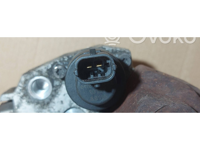 Vstřikovací čerpadlo 35022114F, 0445010152 Chrysler Grand Voyager V VM64C;9