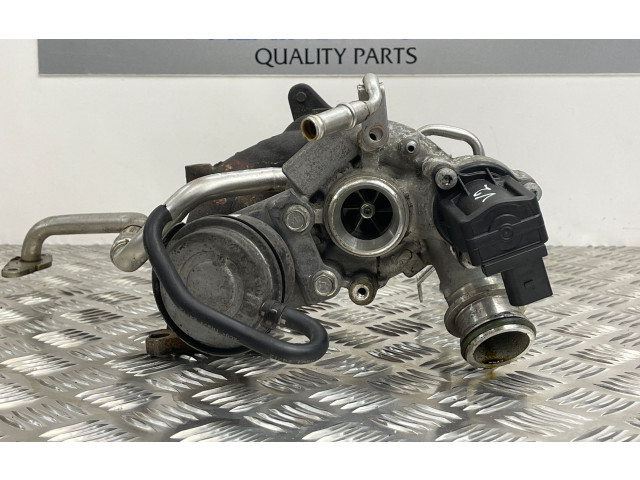 Турбина Audi A1 03G145702L, 4937301005
