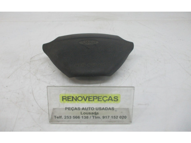 Подушка безопасности водителя BAM-PT1-0574 Ford Galaxy